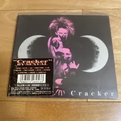 BY-SEXUAL Cracker CD（バイセクシャル / バイセク）