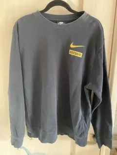 Nike スウェット M