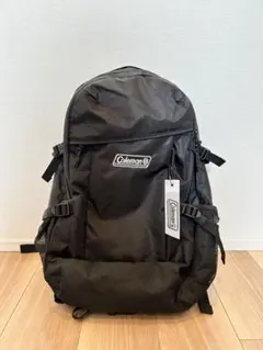 [美品] コールマン リュック バックパック 大容量 33L
