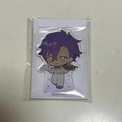 あんスタ アニカフェ アクスタ 乙狩 アドニス