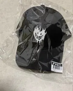 B'z FYOD 限定 キャップ 新品未開封 匿名配送 - メルカリ