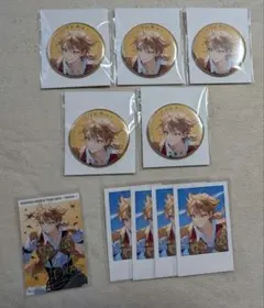 伏見ガク SitR! 東京公演