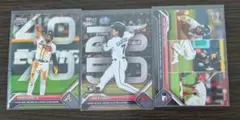 topps now 2023 アクーニャ キャロル ストットのサムネイル