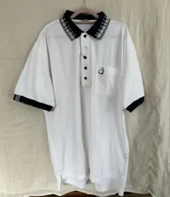 2026年最新】MASTERS カラー：ホワイト系 ポロシャツの人気アイテム