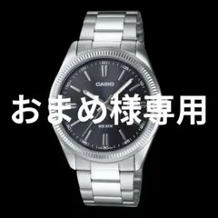 CASIO MTP- 1302D-1A1JFのサムネイル