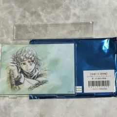 鬼滅の刃　遊郭編 ランダムアクリルメモスタンド 宇髄天元