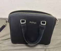 FURLA ミネルヴァ ショルダーバッグのサムネイル