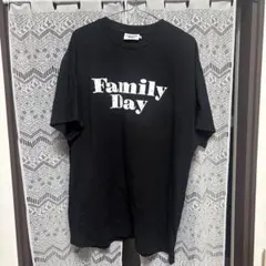 新品　ZORN & OZROSAURUS Family Day Tシャツ M 黒 2026年最新】Ozrosaurus tシャツの人気アイテム - メルカリ
