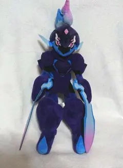 新品】 メガゲッコウガ ぬいぐるみ ポケモンセンター - メルカリ