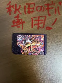 ポケモンフレンダリザードン 232 ⭐︎レア⭐︎
