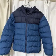 ユニクロダウン150㎝