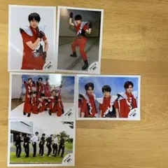 重岡大毅 ジャニショ 公式写真