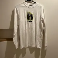 HUF ロングスリーブTシャツ ホワイト Sサイズのサムネイル