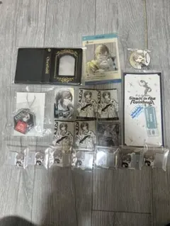 未使用】鋼の錬金術師FA エドの鞄型コミックBOX - メルカリ