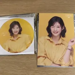 ME:I はじめまし展 石井蘭 コースター ポストカード まとめ売り