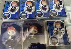 ヒプマイ マルイ 理鶯 セット