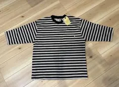 CIAOPANIC TYPY ボーダーTシャツ 新品
