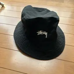 ステューシー　ハット