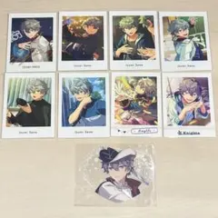 あんスタ 瀬名泉 グッズセット あんスタ 瀬名泉 アクスタ、コースターセット - メルカリ