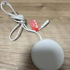 ELECOM ワイヤレス充電器 ベージュ