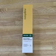 Easydew Melatoning One Day Ampoule 8mLのサムネイル
