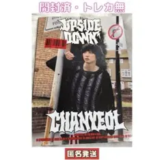 チャニョル K-POP