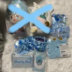 すとぷり ころんグッズまとめ売り