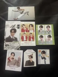 川島如恵留(TravisJapan)デタカ