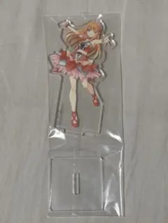 学マス 一番くじPart1 紫雲清夏 アクスタ