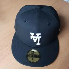 (新品未使用タグ付き)NE ERA59FIFTY UPSIDEDOWN7.2.1