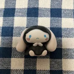 サンリオキャラクターズ おばけごっこフィギュア ダークミックス