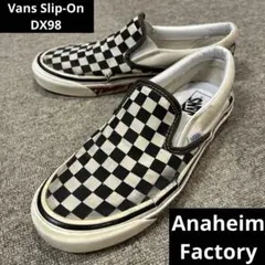 2025年最新】vansスリッポン26の人気アイテム - メルカリ