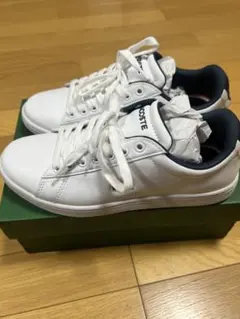 【値下げ】LACOSTE スニーカー