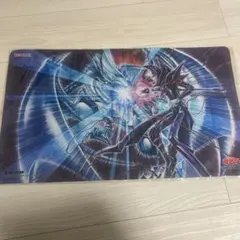 遊戯王 プリンセス・コロン 限定ラバー製デュエルフィールド(プレイマット)当選品 遊戯王 プリンセス・コロン 限定ラバー製プレイマット 新品未開封