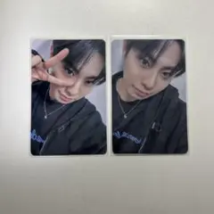 EVNNE ケイタ　ソウルコントレカ