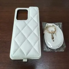Elegante エレガンテ スマホケースOPPO Reno 13A 用