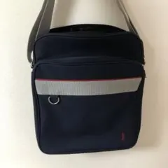 ショルダー　スクールバック