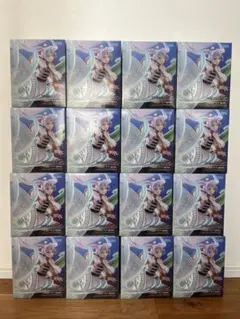 葬送のフリーレン FIGURIZMα フリーレン 〜魔法の高み〜 16個セット③