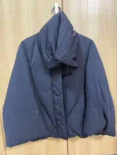 ユニクロ　プラスJ ハイブリッドダウンジャケット S ジルサンダー