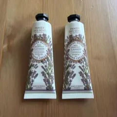 PANIER DES SENS ハンドクリーム ラベンダー 2本セットのサムネイル
