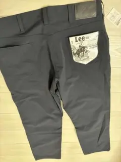 ビューティーアンドユース Lee Riders カウボーイパンツ