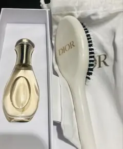 未使用品☆Dior プラチナ会員 バースデーギフト ジャドールヘアミストセット