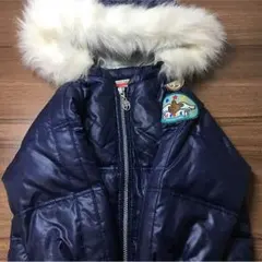 CASTELBAJAC ダウンコートのサムネイル