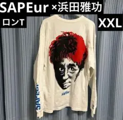 SAPEur RED HEAD HAMADA サプール レッドヘッド XXL