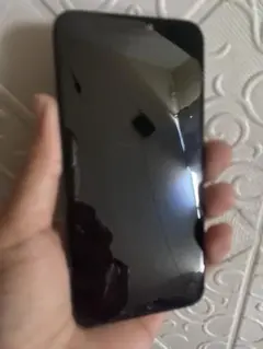 【新品】iPhone11 フロントパネル 液晶パネル 画面修理 交換用 互換品