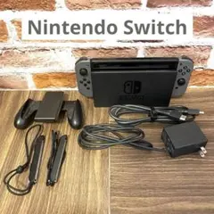 Nintendo Switch 本体