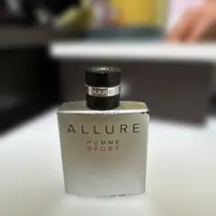 CHANEL ALLURE HOMME SPORT 香水