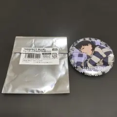 PERFECT BLUE トレーディングホログラム缶バッジのサムネイル