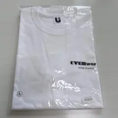 UVERworld Tシャツ 2枚セット Lサイズ - メルカリ