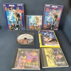 KOEI 信長の野望 将星録 PCゲーム レア - メルカリ